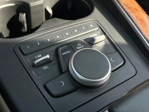 Седан Audi A4 2016 года, 1389000 рублей, Ижевск