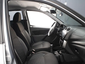 Лифтбек ВАЗ (LADA) Granta 2021 года, 780000 рублей, Омск