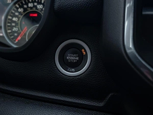 Пикап RAM 1500 2021 года, 5400000 рублей, Краснодар