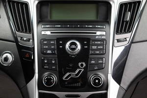 Седан Hyundai Sonata 2012 года, 979000 рублей, Оренбург