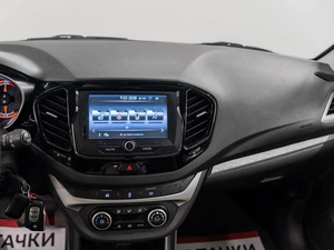 Универсал ВАЗ (LADA) Vesta Cross 2019 года, 925000 рублей, Красноярск