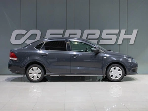 Седан Volkswagen Polo 2015 года, 959000 рублей, Петрозаводск