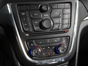 Внедорожник Opel Mokka 2014 года, 1269000 рублей, Воронеж