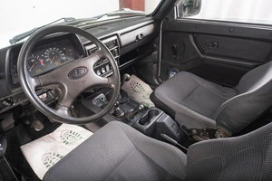 Внедорожник ВАЗ (LADA) 2121 (4x4) Рысь 2014 года, 479000 рублей, Томск