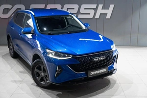 Внедорожник Haval F7 2022 года, 2079000 рублей, Петрозаводск