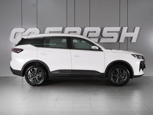 Внедорожник Tenet T7 2026 года, 2598000 рублей, Минеральные Воды