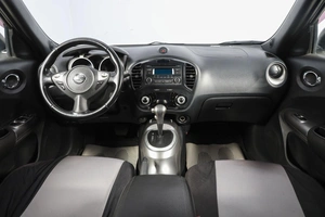 Внедорожник Nissan Juke 2012 года, 1199000 рублей, Новосибирск