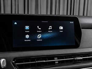 Седан Baic U5 Plus 2023 года, 1449000 рублей, Тюмень