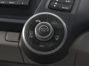 Лифтбек Honda Insight 2009 года, 880000 рублей, Омск