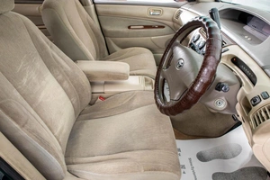Седан Toyota Vista 2002 года, 469000 рублей, Барнаул