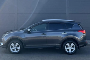 Внедорожник Toyota RAV4 2013 года, 1800000 рублей, Солонцы