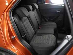 Внедорожник Opel Mokka 2014 года, 1249000 рублей, Тюмень