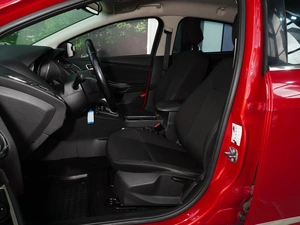 Хетчбэк Ford Focus 2017 года, 1089000 рублей, Тверь