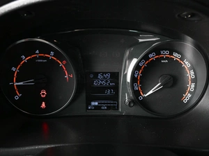 Лифтбек ВАЗ (LADA) Granta 2019 года, 749000 рублей, Аксай