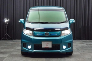 Минивэн Honda Freed 2012 года, 999000 рублей, Красноярск