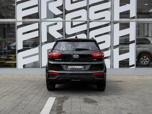 Внедорожник Hyundai Creta 2020 года, 1769000 рублей, Ставрополь