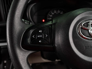 Хетчбэк Toyota Passo 2017 года, 828070 рублей, Тюмень