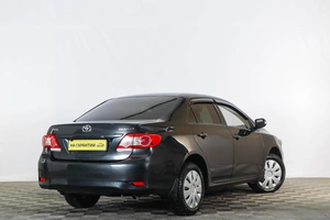 Седан Toyota Corolla 2012 года, 1069000 рублей, Тюмень