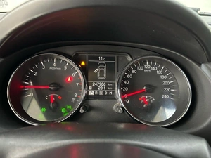 Внедорожник Nissan Qashqai 2011 года, 1170000 рублей, Смоленск