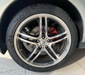Седан Toyota Avensis 2008 года, 855000 рублей, Красноярск