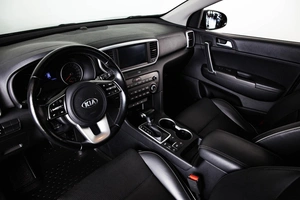Внедорожник Kia Sportage 2020 года, 2399000 рублей, Пермь