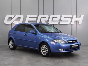 Хетчбэк Chevrolet Lacetti 2006 года, 499000 рублей, Воронеж