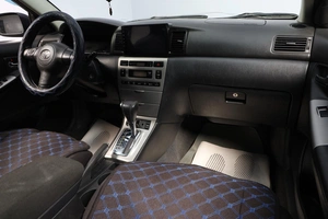 Седан Toyota Corolla 2006 года, 749000 рублей, Новосибирск