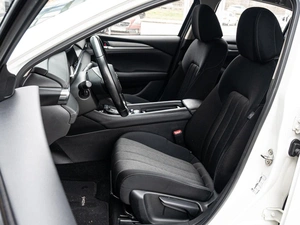 Седан Mazda 6 2021 года, 2400000 рублей, Краснодар