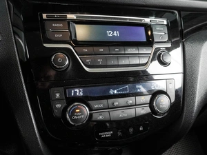 Внедорожник Nissan Qashqai 2015 года, 1537000 рублей, Воронеж
