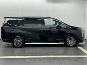 Минивэн GAC M8 2023 года, 5490000 рублей, Красноярск