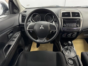 Внедорожник Mitsubishi ASX 2013 года, 1335000 рублей, Красноярск