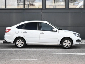 Лифтбек ВАЗ (LADA) Granta 2023 года, 694000 рублей, Кирилловка