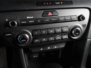 Внедорожник Kia Sportage 2018 года, 2479000 рублей, Воронеж