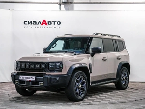 Внедорожник Jetour T2 2024 года, 3695000 рублей, Красноярск