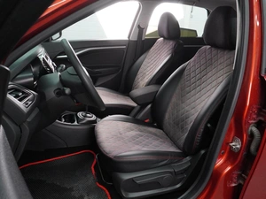 Универсал ВАЗ (LADA) Vesta 2019 года, 1049000 рублей, Воронеж