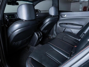 Седан Kia Optima 2016 года, 1939000 рублей, Ставрополь