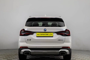 Внедорожник BMW X3 2023 года, 4879000 рублей, Пермь