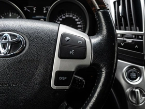 Внедорожник Toyota Land Cruiser 2012 года, 3450000 рублей, Краснодар