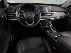 Внедорожник Chery Tiggo 4 Pro 2023 года, 1487000 рублей, Воронеж