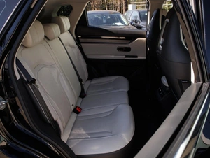 Внедорожник Jetour Dashing 2023 года, 2250000 рублей, Большой Сочи