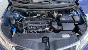 Седан Kia Rio 2013 года, 790000 рублей, Солонцы