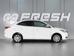 Седан Changan Alsvin 2024 года, 1365000 рублей, Минеральные Воды