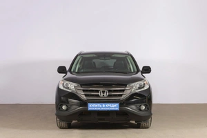 Внедорожник Honda CR-V 2013 года, 2149000 рублей, Новосибирск