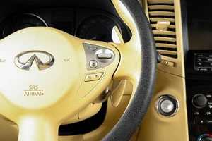 Внедорожник Infiniti FX37 2012 года, 1929000 рублей, Тюмень