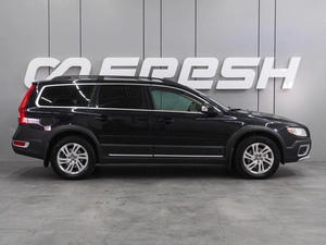 Универсал Volvo XC70 2011 года, 1749000 рублей, Воронеж
