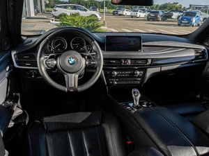 Внедорожник BMW X5 2016 года, 4070000 рублей, Краснодар