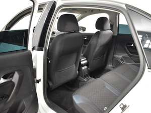 Седан Volkswagen Polo 2019 года, 1137100 рублей, Казань