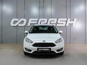 Хетчбэк Ford Focus 2016 года, 1114000 рублей, Воронеж