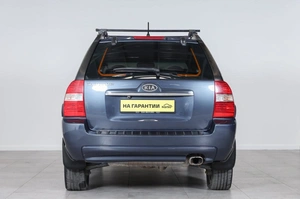 Внедорожник Kia Sportage 2008 года, 979000 рублей, Новосибирск