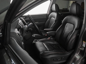 Внедорожник Haval H6 2019 года, 1349000 рублей, Тюмень